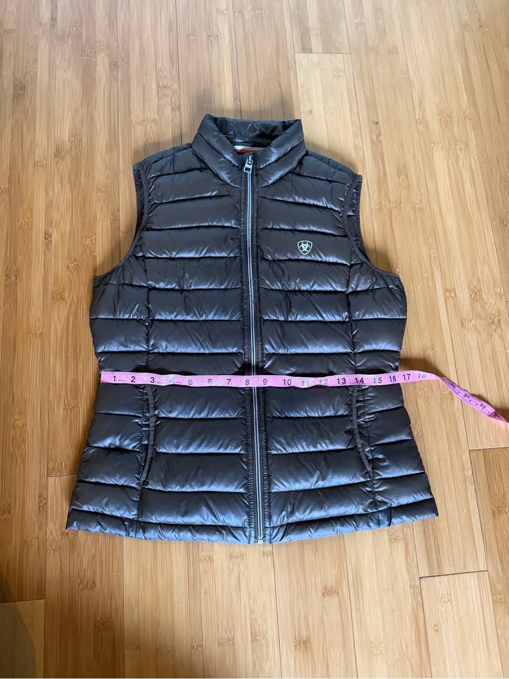 Ariat Ideal Down Vest S